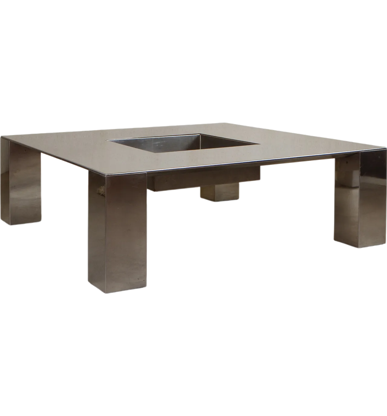 Tebe low table by G. Offredi for Saporiti, year 1970s 8