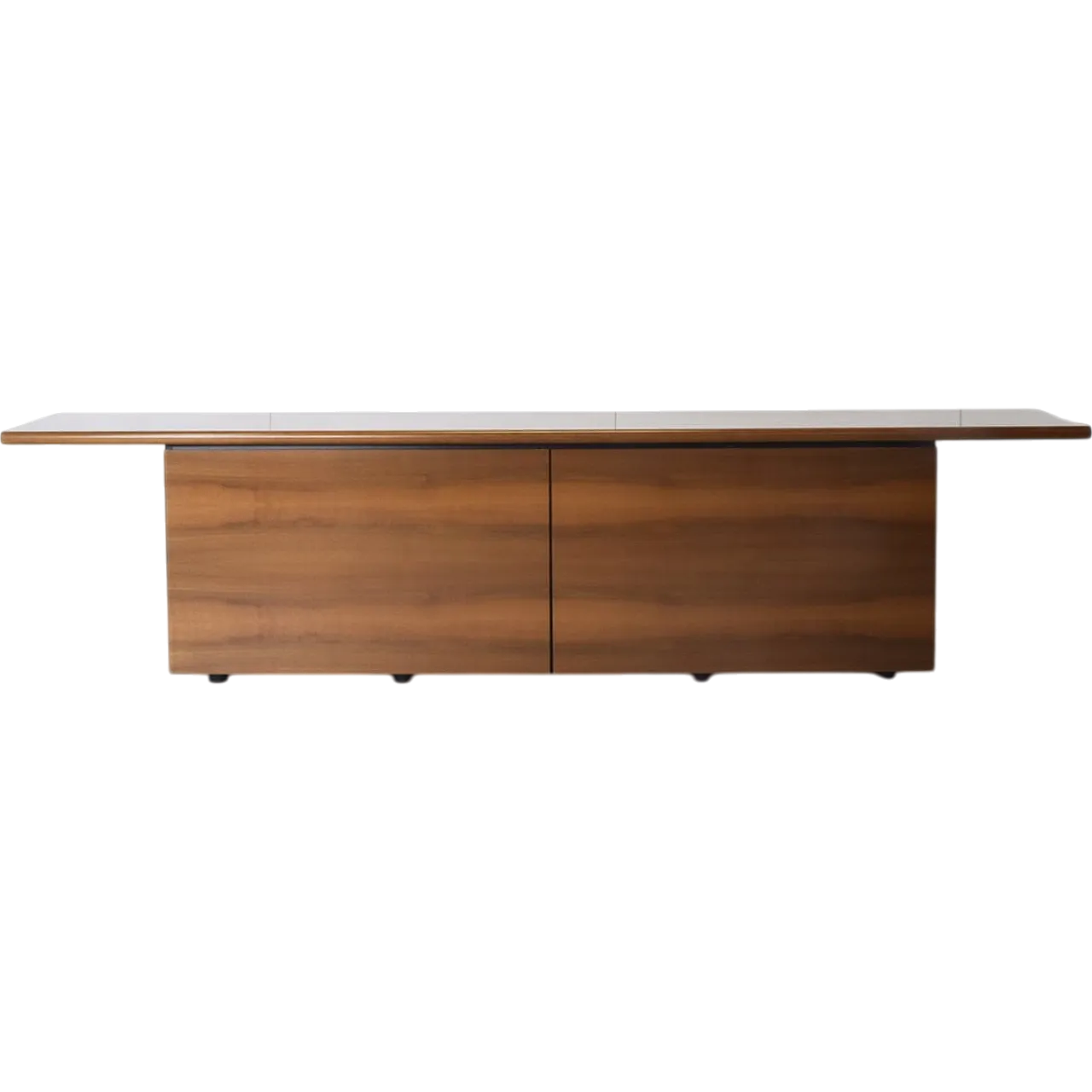 Sheraton Sideboard by Lodovico Acerbis and Giotto Stoppino for Acerbis International, 1980s 10