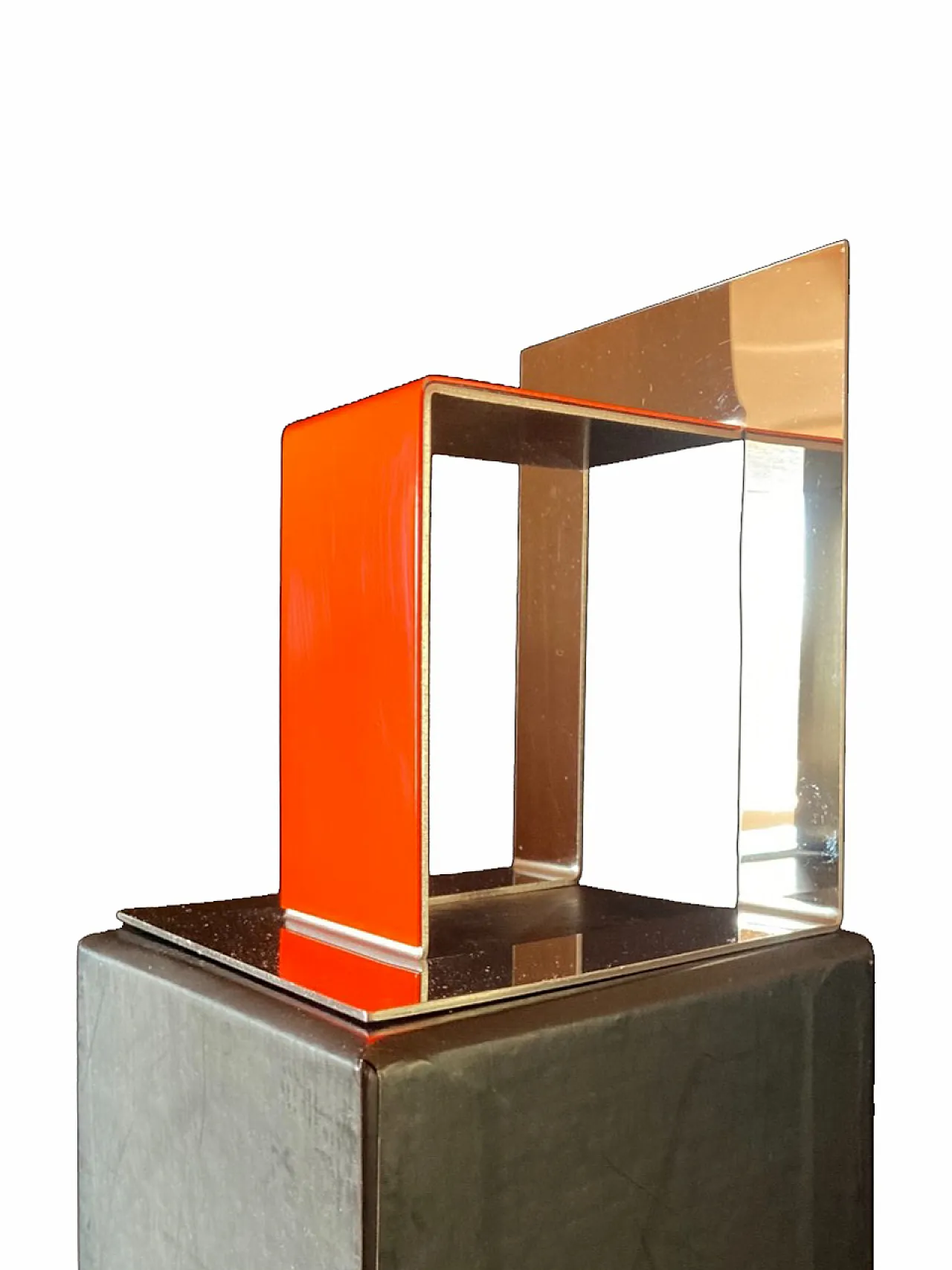 Sculpture by  Johanna Grawunder and Ettore Sottsass, 2009 1