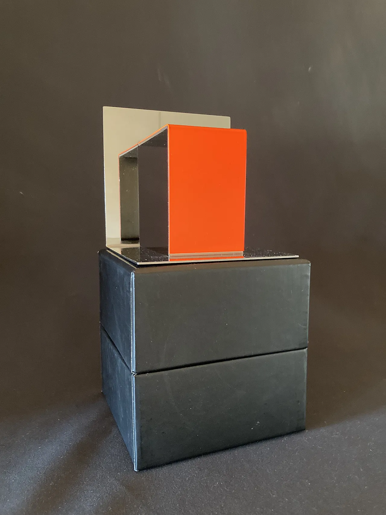 Sculpture by  Johanna Grawunder and Ettore Sottsass, 2009 4