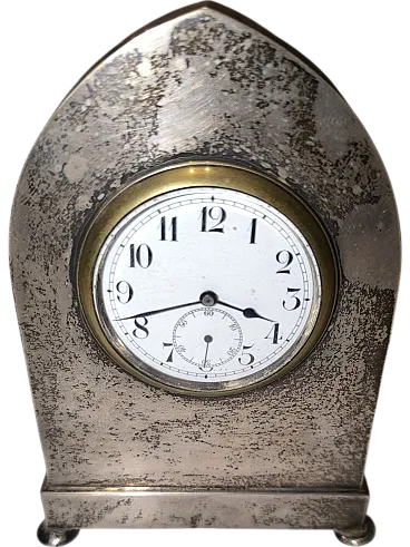 Table clock