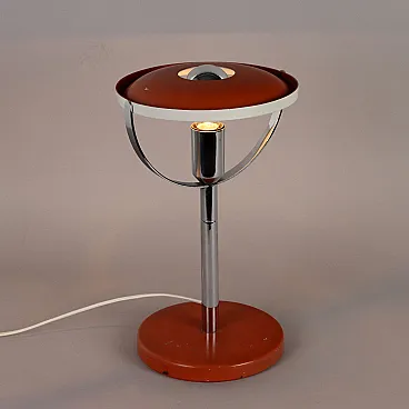 Lampada Weimer Bauhaus di Carl Jacob Jucker, '900