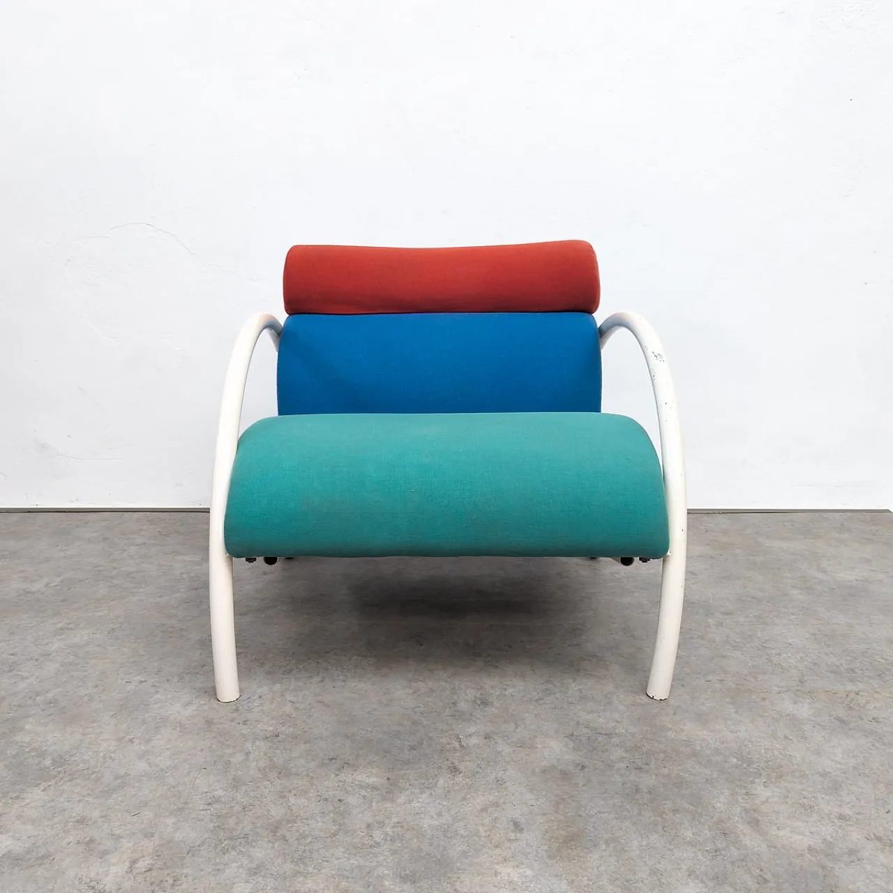 Postmodern Zyklus armchair by Peter Maly for Cor, 1980s 3