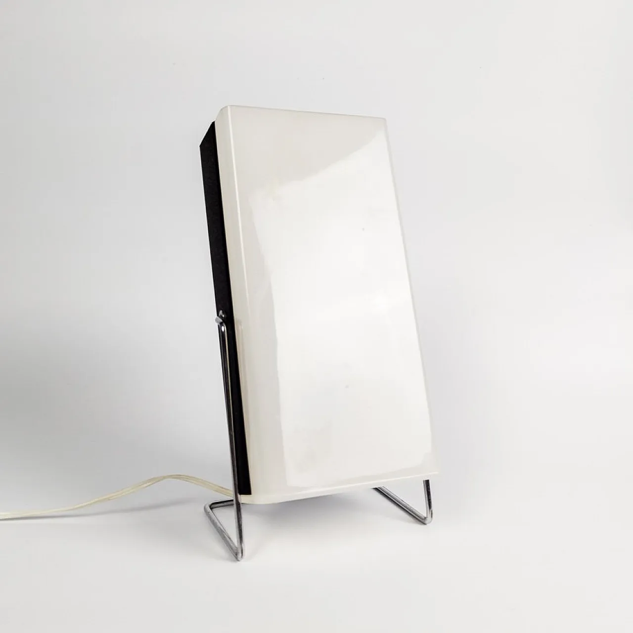 Modernist table lamp by Josef Hurka for Lidokov, 1970s 2