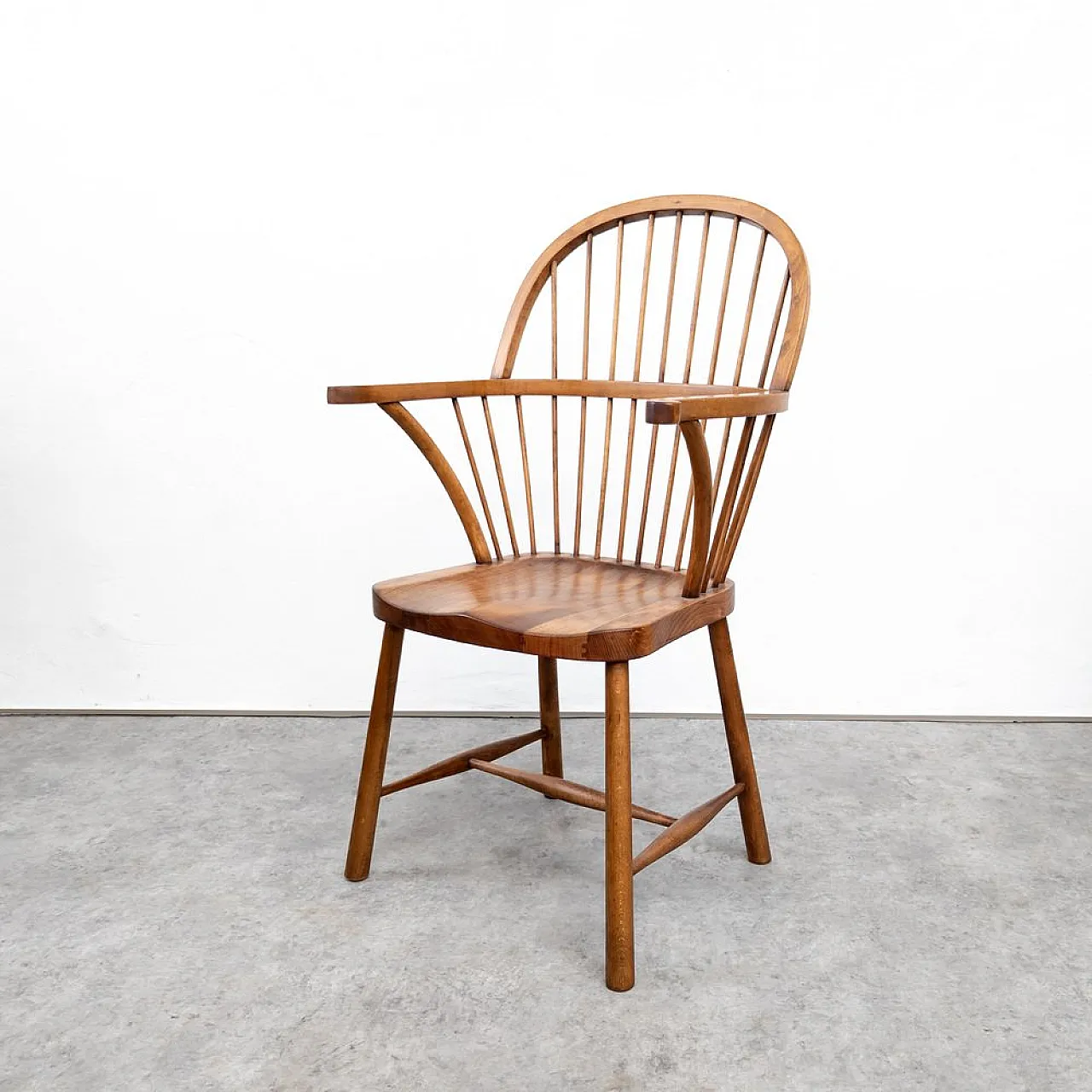 Coppia di poltrone B 952 F di Adolf Loos per Thonet, anni '30 13