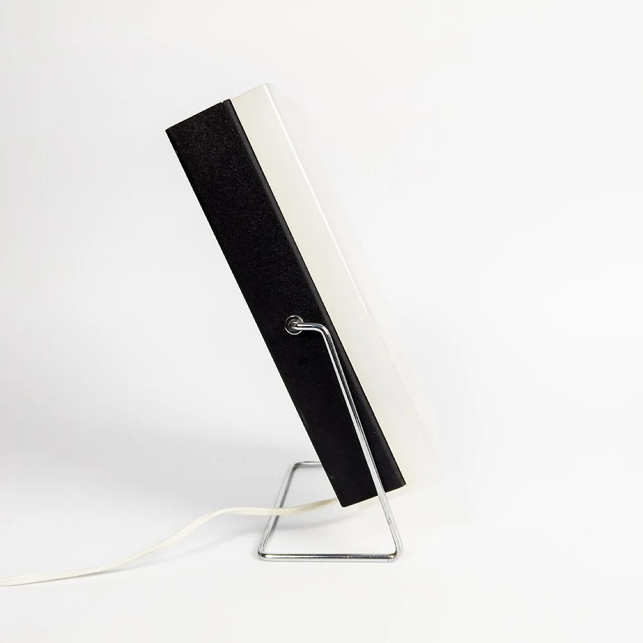 Modernist table lamp by Josef Hurka for Lidokov, 1970s 4