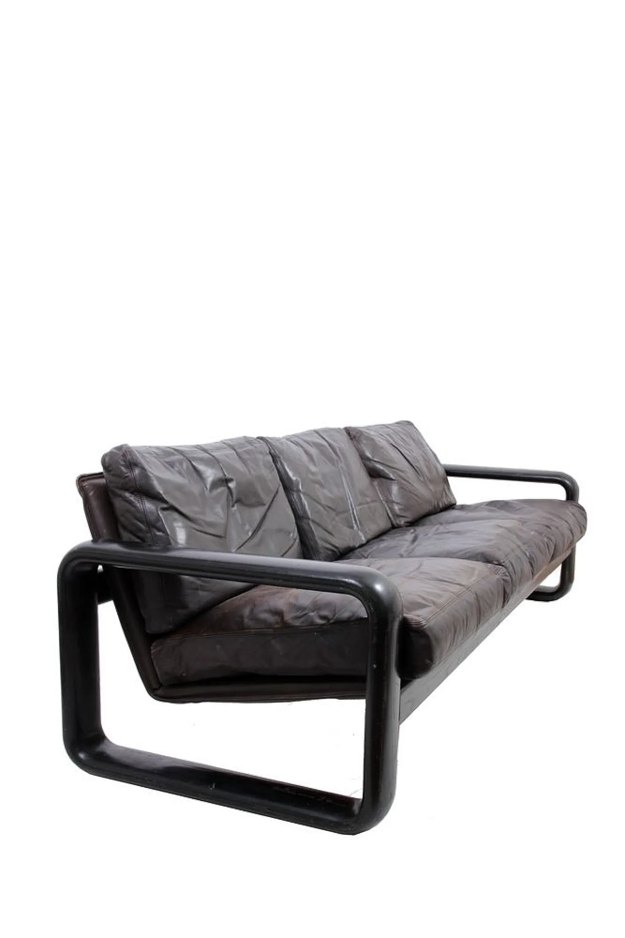 Hombre sofa by Burkhard Vogtherr for Rosenthal, 1970s 4