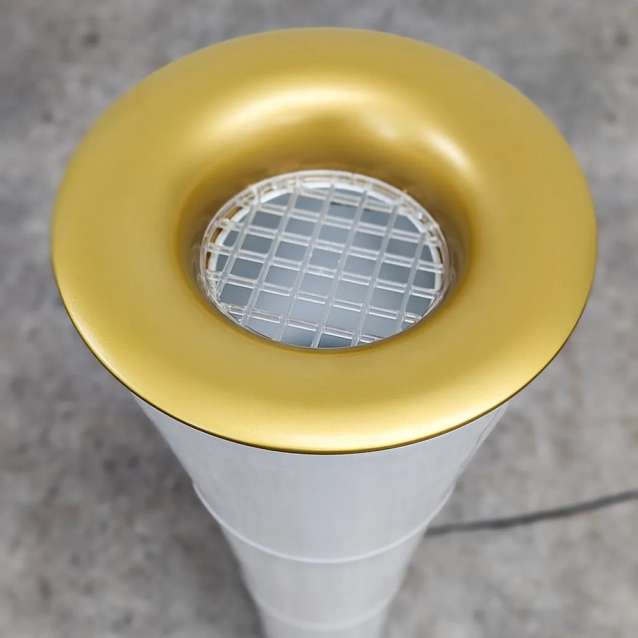 Torch lamp by Carl Öjerstam and Magnus Elebäck for Ikea, 1990s 4