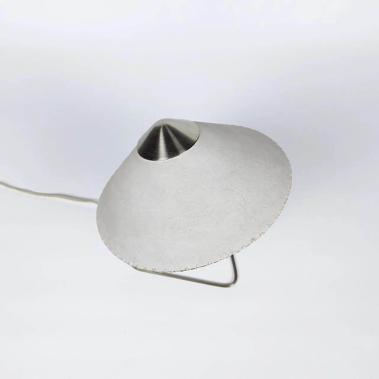 Mid-Century lamp by Helena Frantová for Okolo, 1950s 5