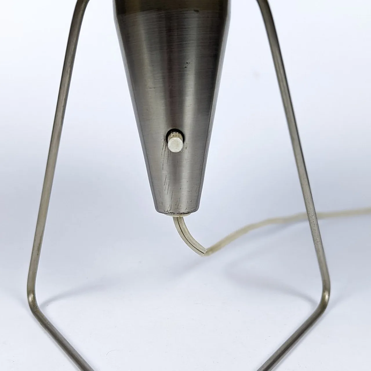 Mid-Century lamp by Helena Frantová for Okolo, 1950s 7