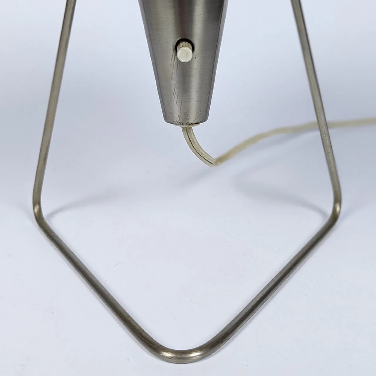 Mid-Century lamp by Helena Frantová for Okolo, 1950s 8