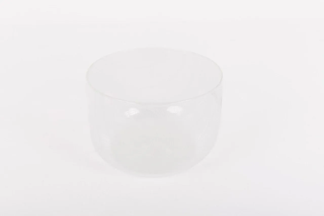 Art glass bowl by Vetri Murano, 1980s 2