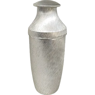 Cocktail Shaker di Arir, 60s