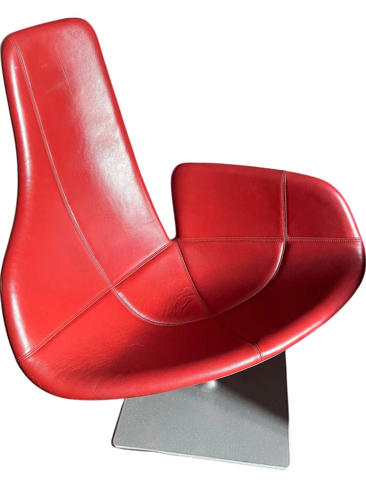 Fjord armchair, 2000 5