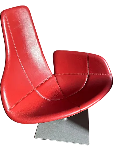 Fjord armchair, 2000