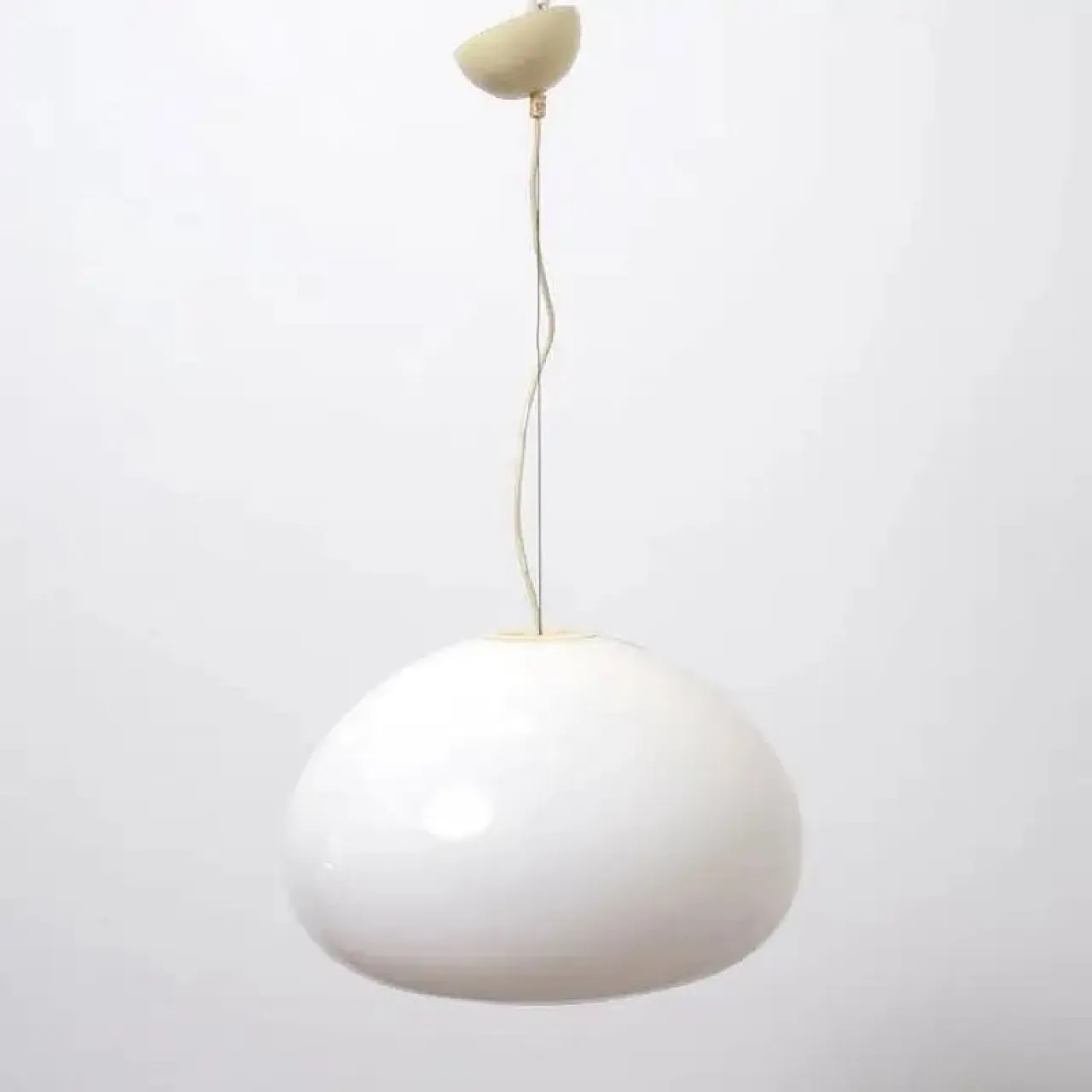 Lampada di Achille e Pier Giacomo Castiglioni per Flos, anni '70 1