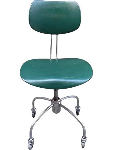 Office chair by Egon Eiermann for Wilde & Spieth, 50s