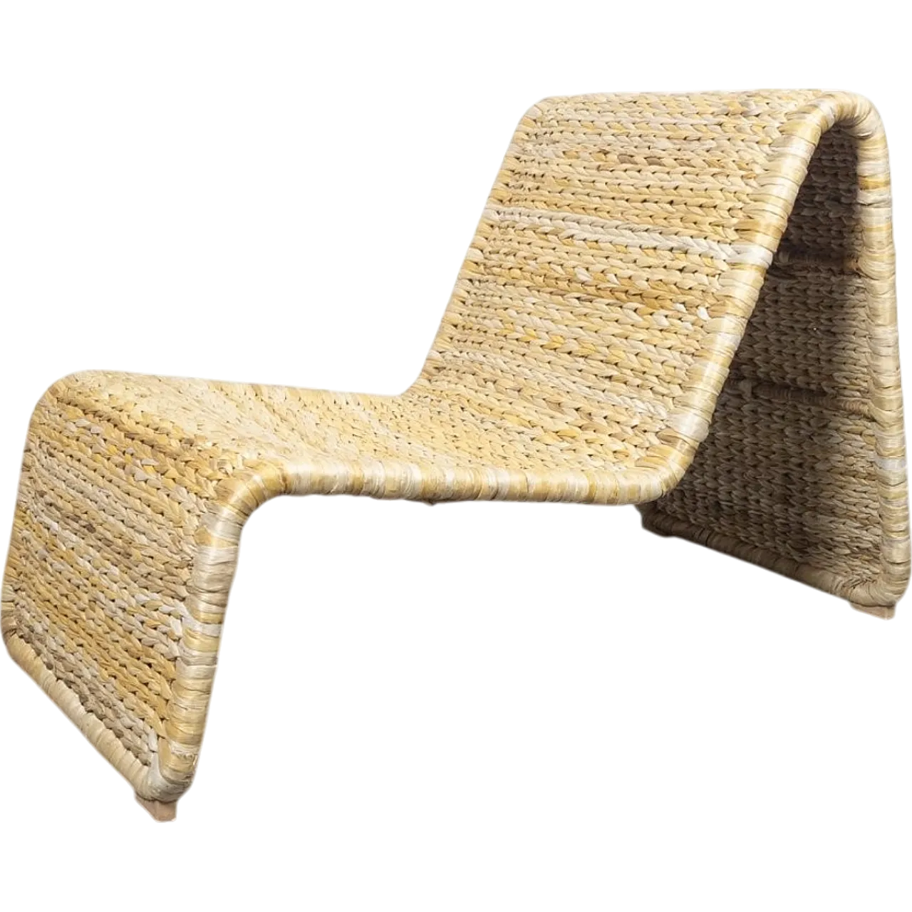 Hestra lounge chair from Ikea, 1980s 19