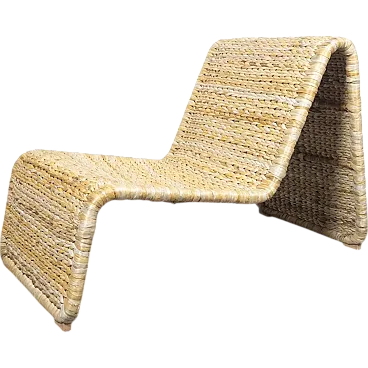 Hestra lounge chair from Ikea, 1980s