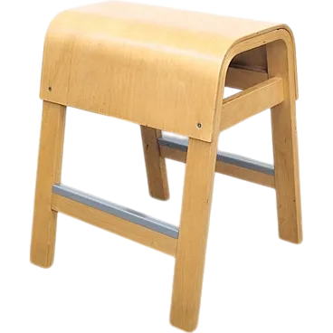 Salve Stool by Ehlen Johansson for Ikea, 2002