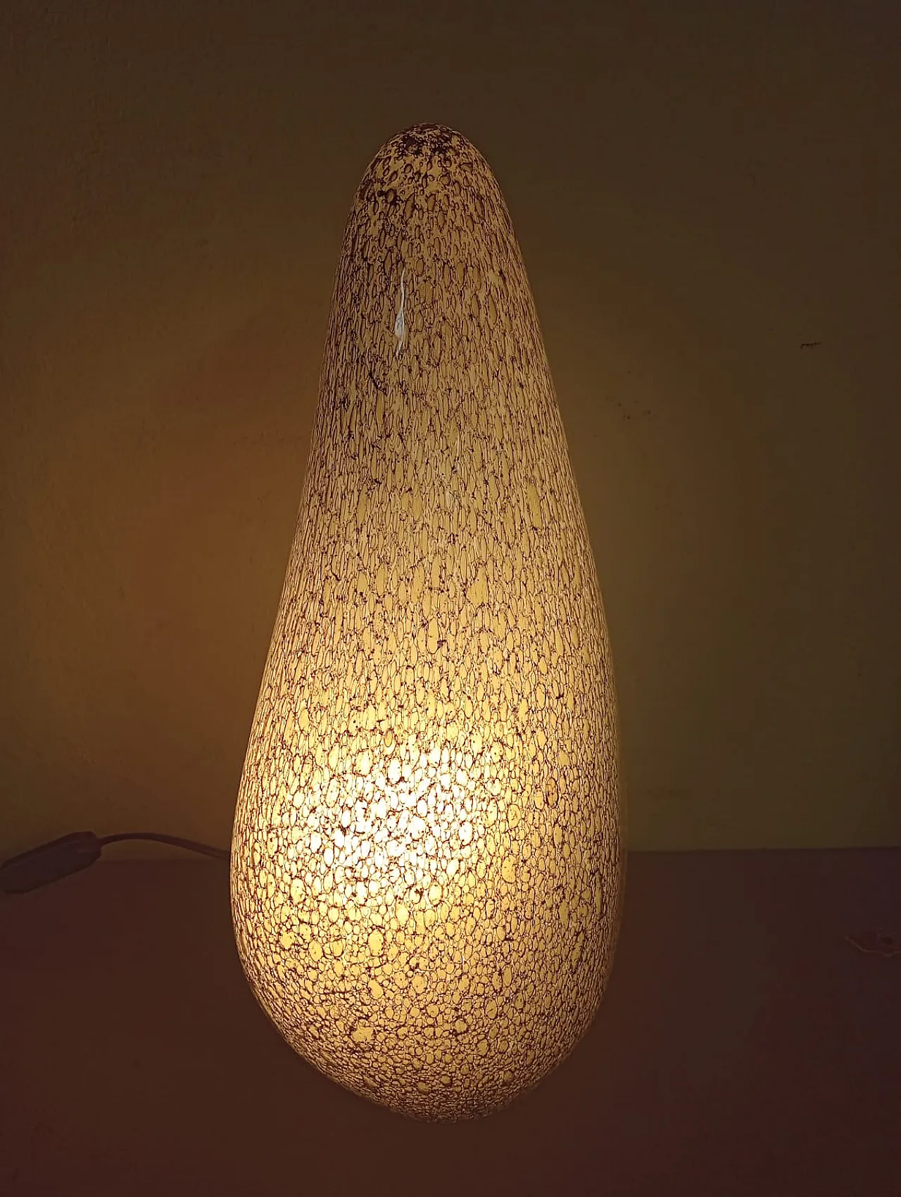 La Murrina Venice Design Lamp 70s 10