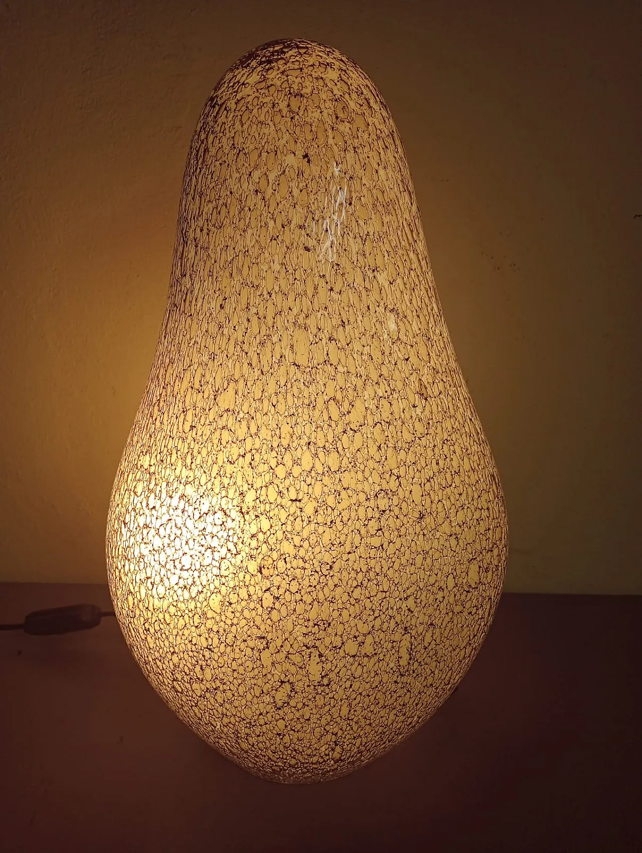 La Murrina Venice Design Lamp 70s 11