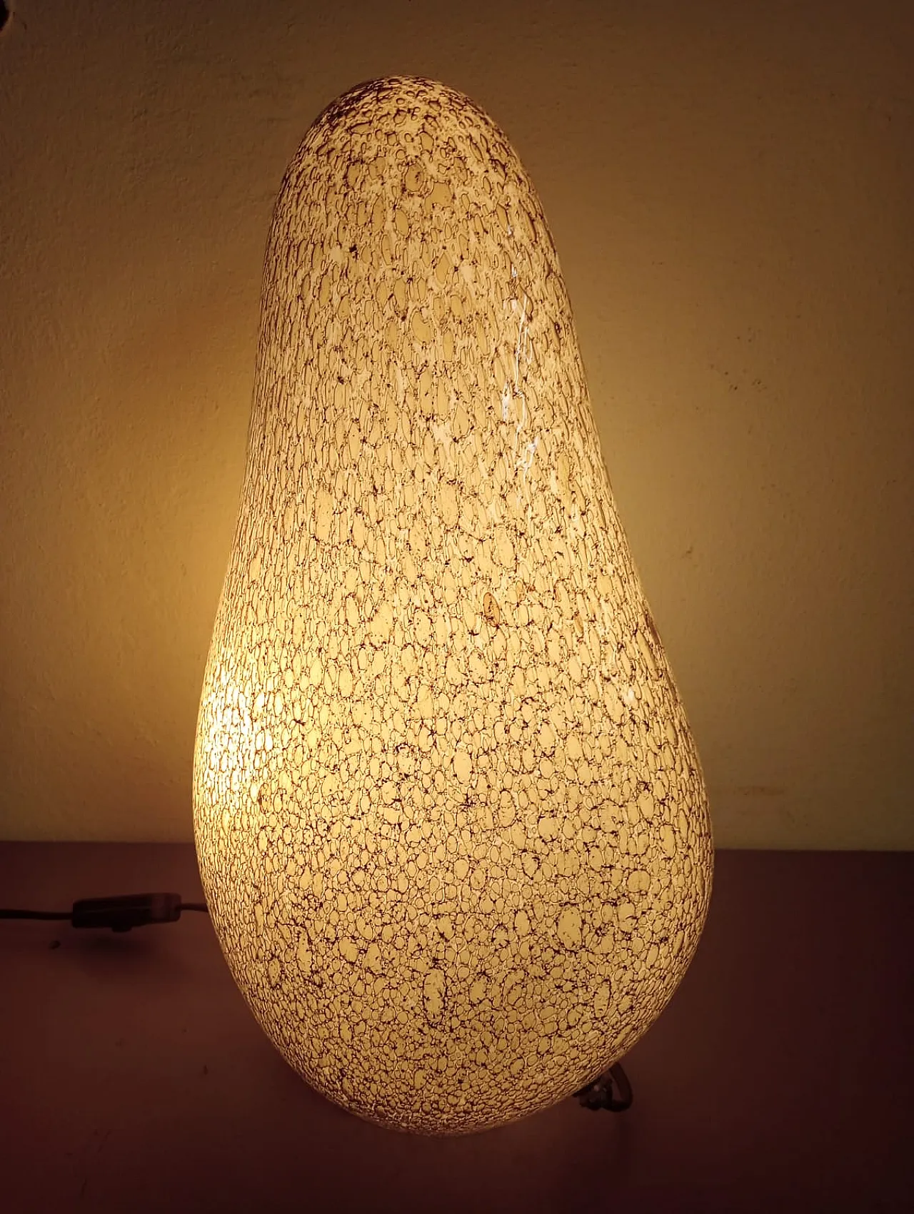 La Murrina Venice Design Lamp 70s 12