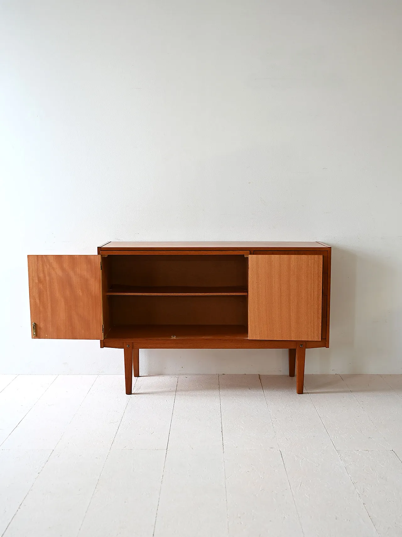 Sideboard with removable plane, 60s 3