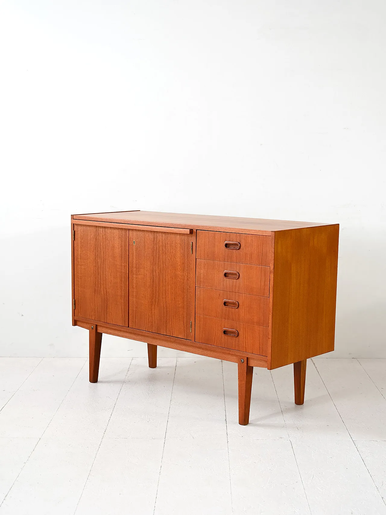 Sideboard with removable plane, 60s 5