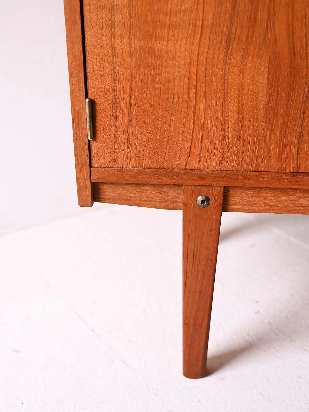 Sideboard with removable plane, 60s 7