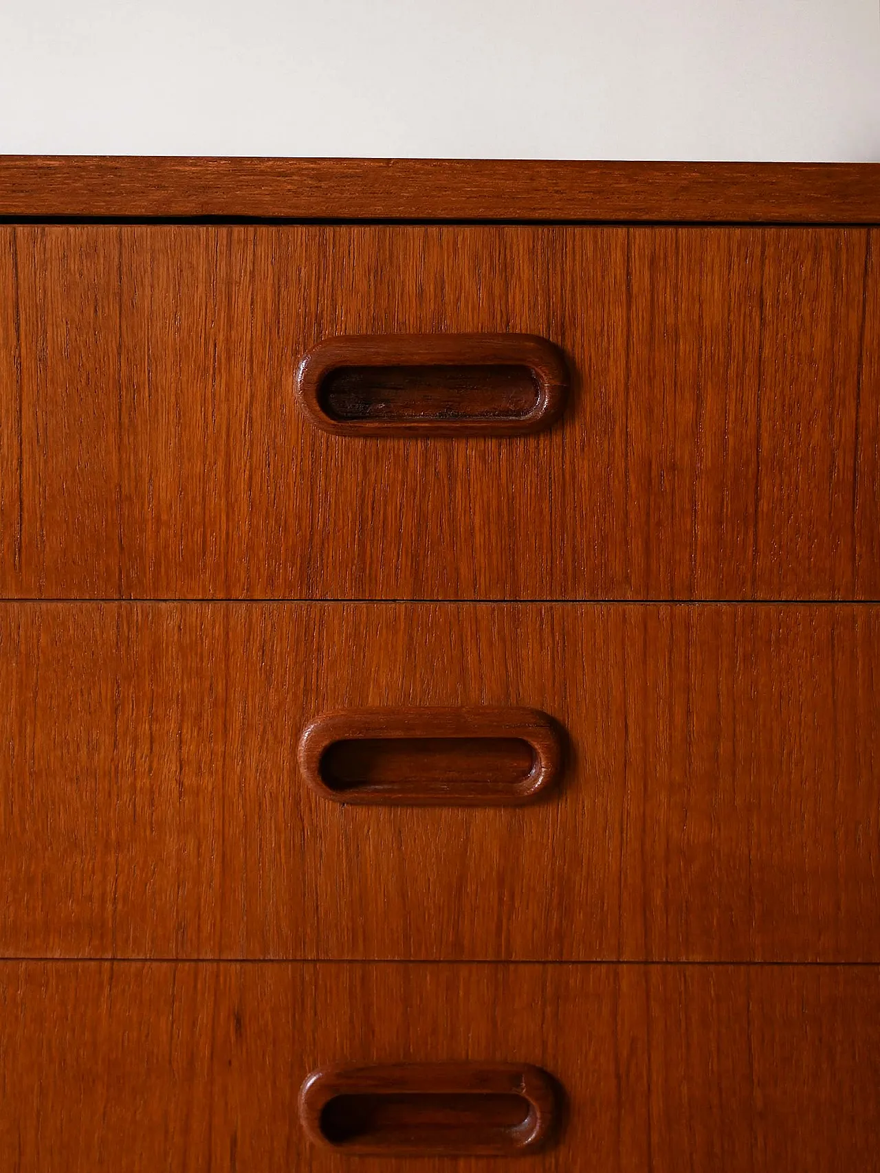 Sideboard with removable plane, 60s 8