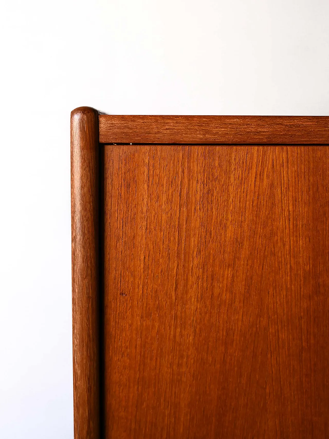 60s sideboard in Teak 6