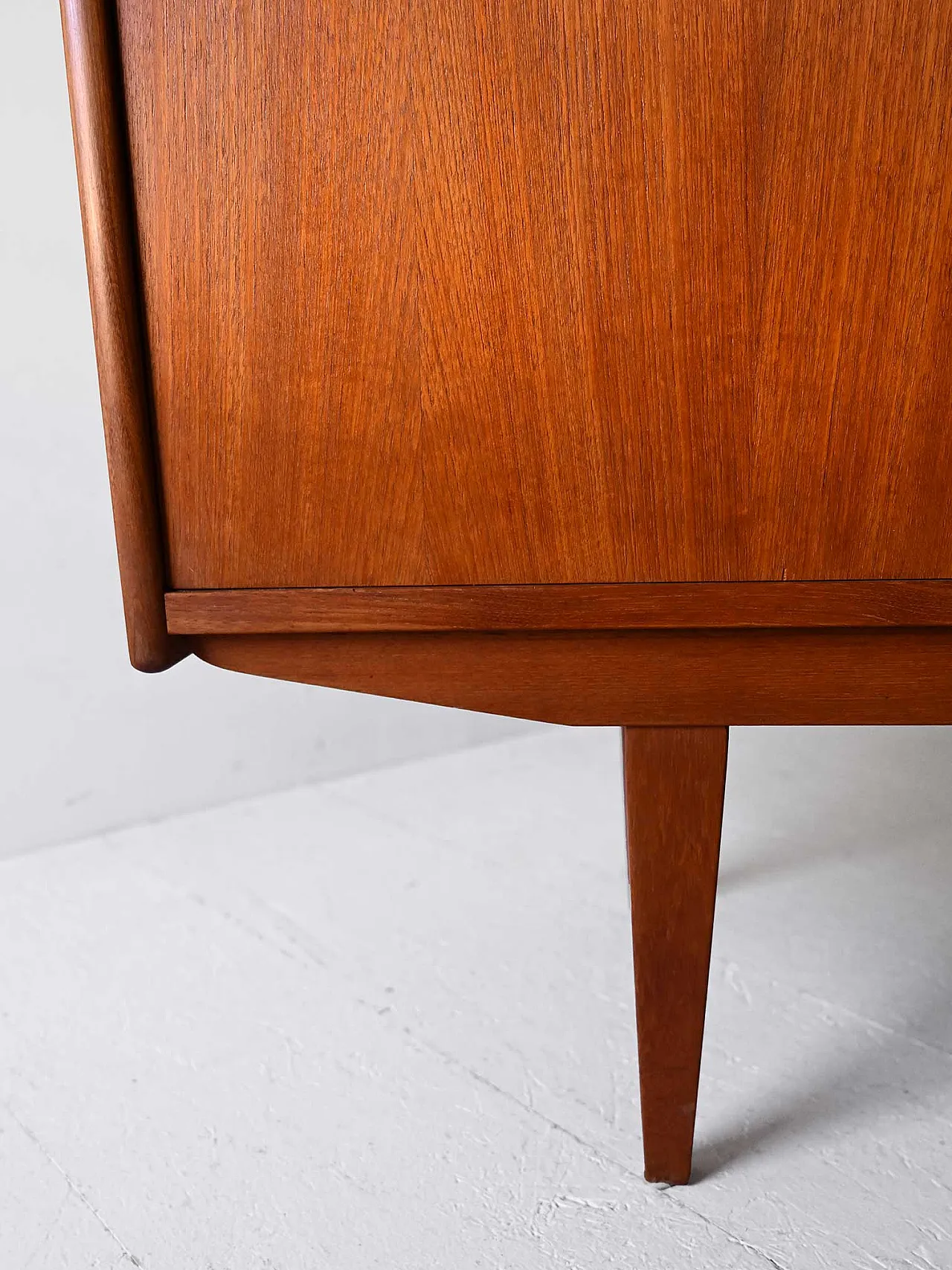 60s sideboard in Teak 7