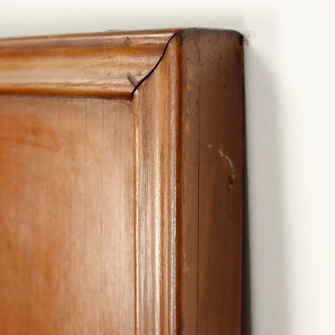 Maple veneer coat rack, mid-20th century 6