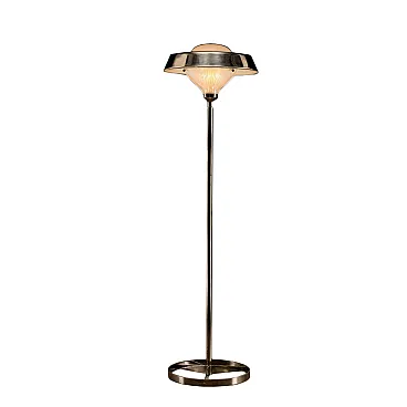 Ro lamp by Studio BBPR for Artemide, 1963