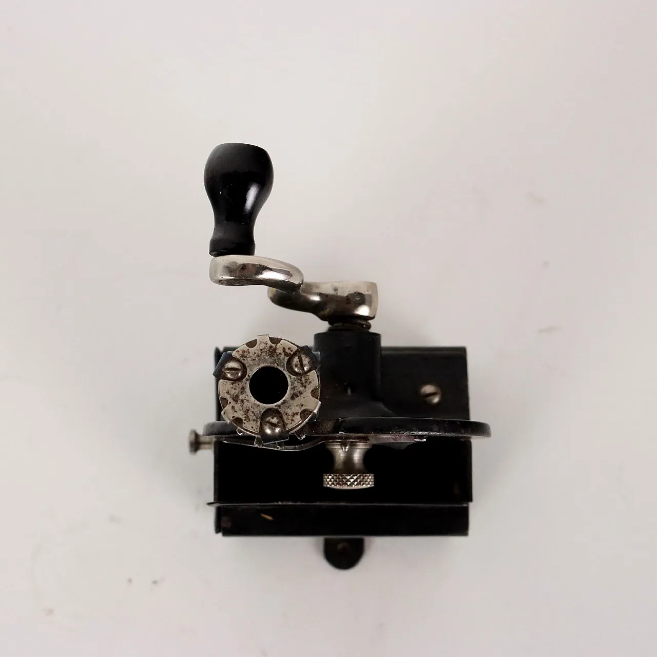 Automatic Pencil Sharpener Co., late 20th century 5