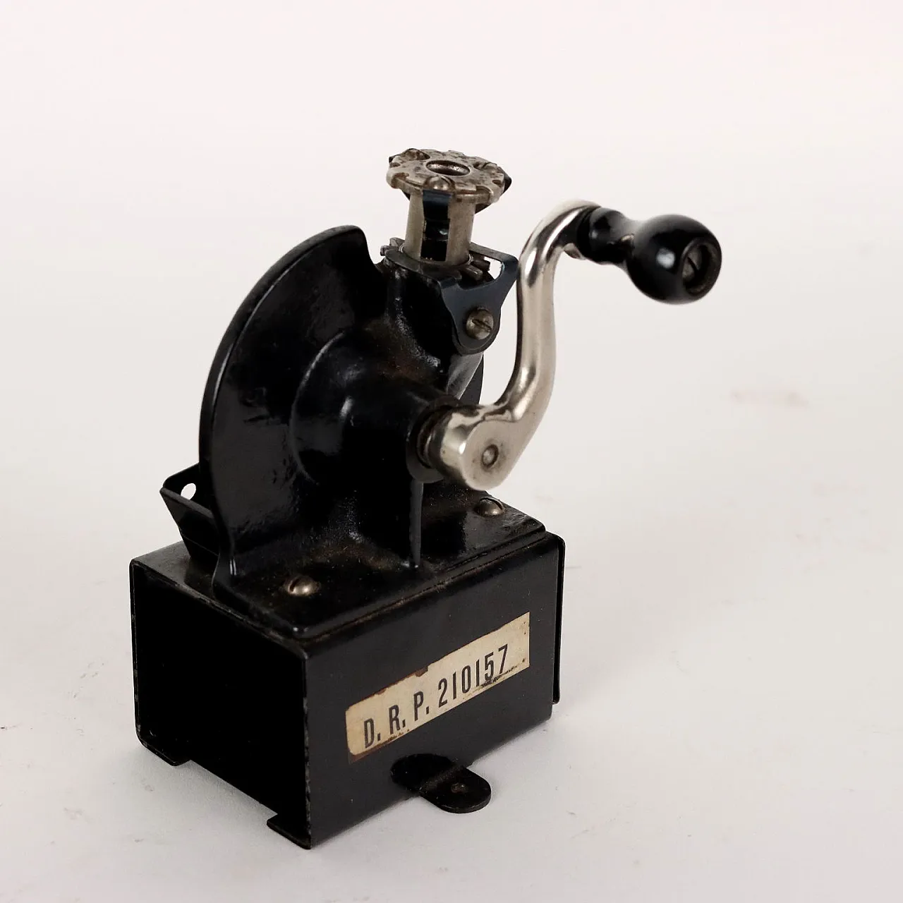 Automatic Pencil Sharpener Co., late 20th century 7