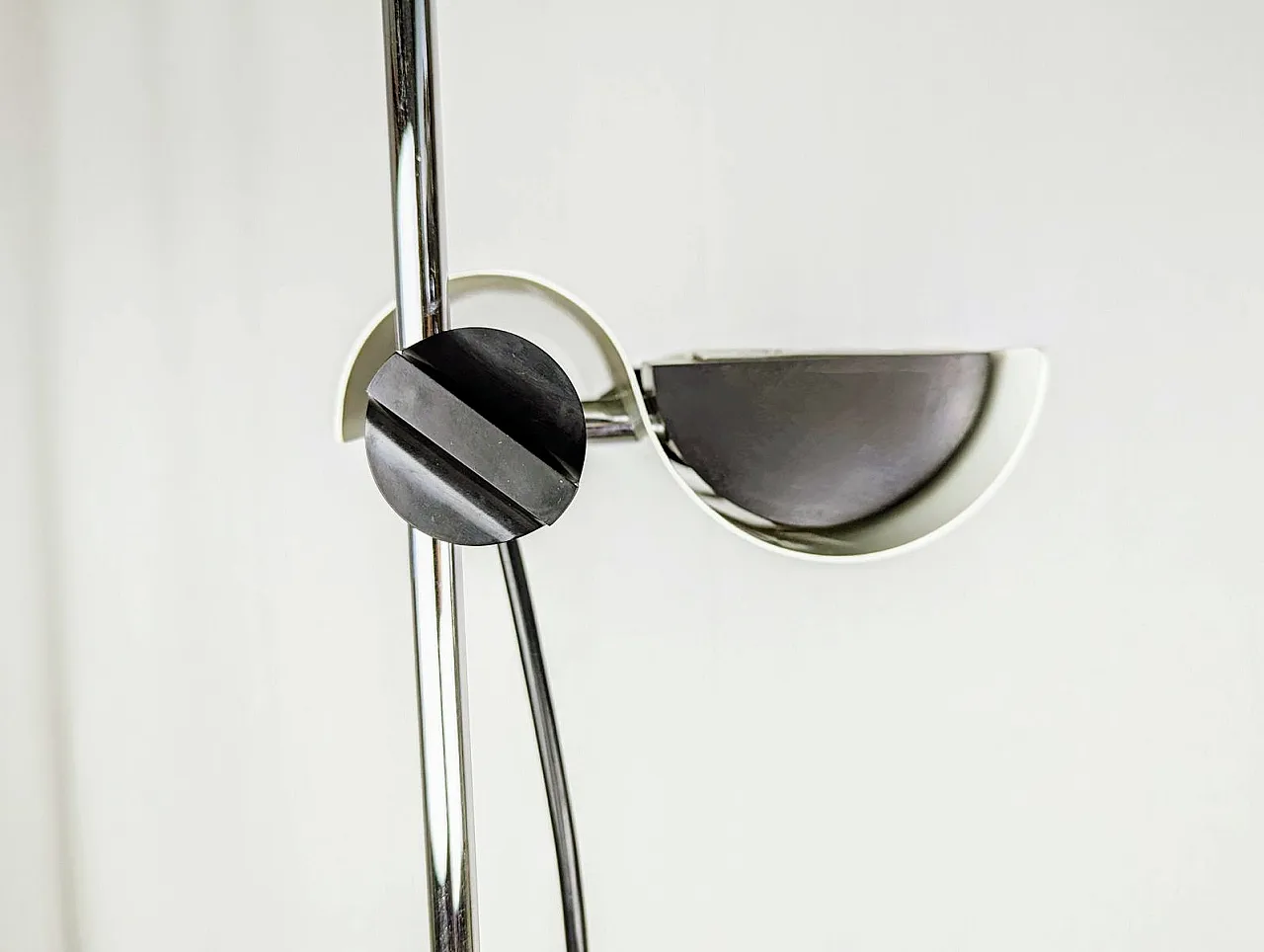 Ground lamp DIM 333 by Vico Magistretti, 1975 7