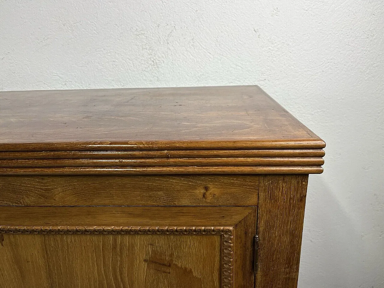 Cherry wood sideboard, 1950s 7