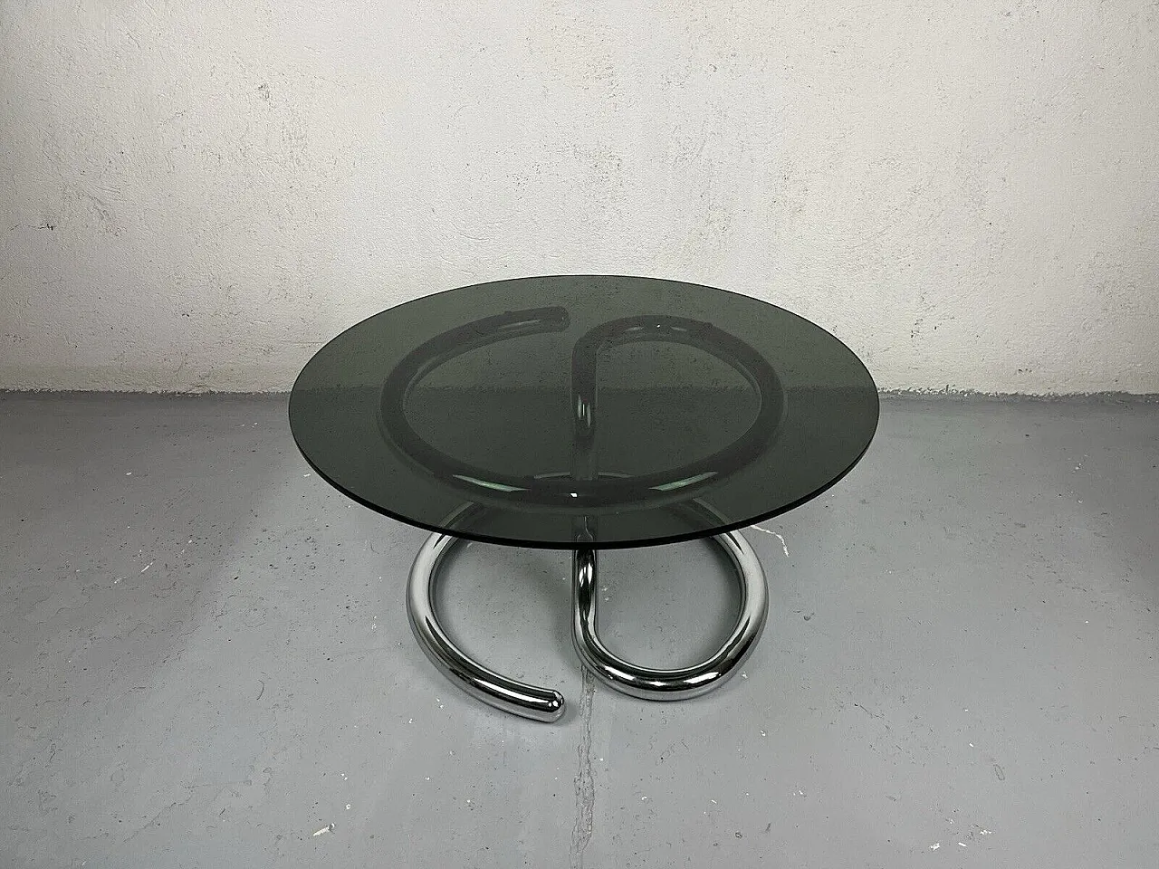 Anaconda coffee table by Paul Tuttle Strassle, 1960s 2