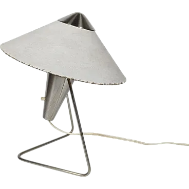 Mid-Century lamp by Helena Frantová for Okolo, 1950s