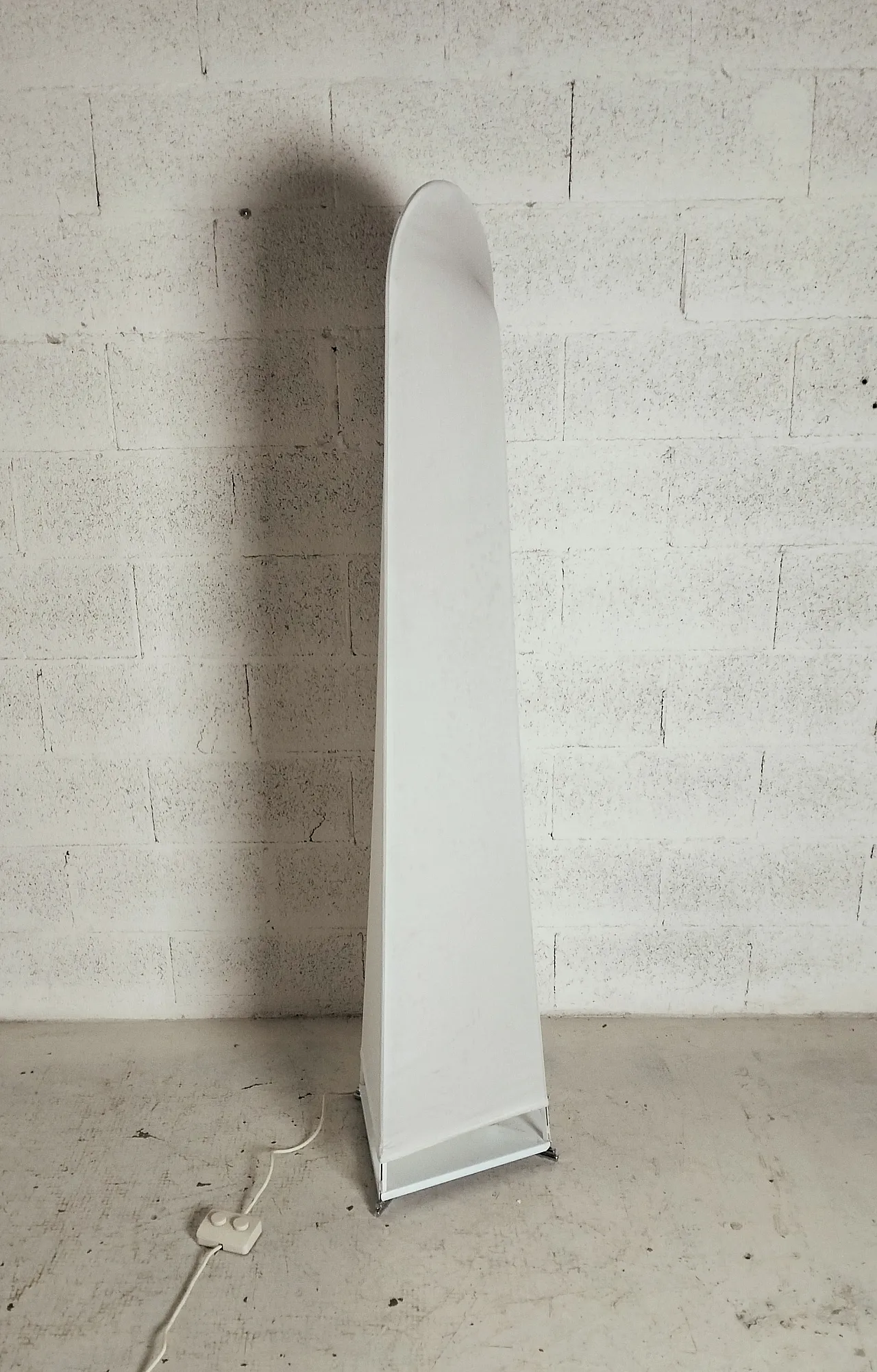 Floor Lamp Kazuki by Kazuhide Takahama for Sirrah, 1980s 10