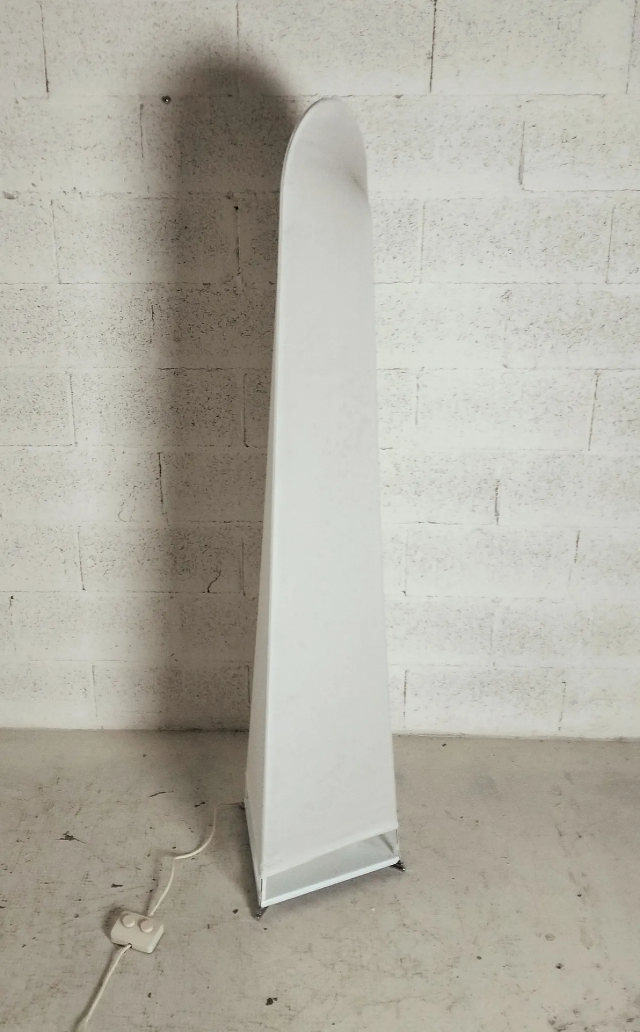 Floor Lamp Kazuki by Kazuhide Takahama for Sirrah, 1980s 11