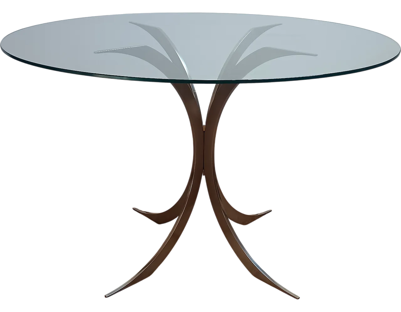 Boris Tabacoff dining room table 19