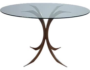 Boris Tabacoff dining room table