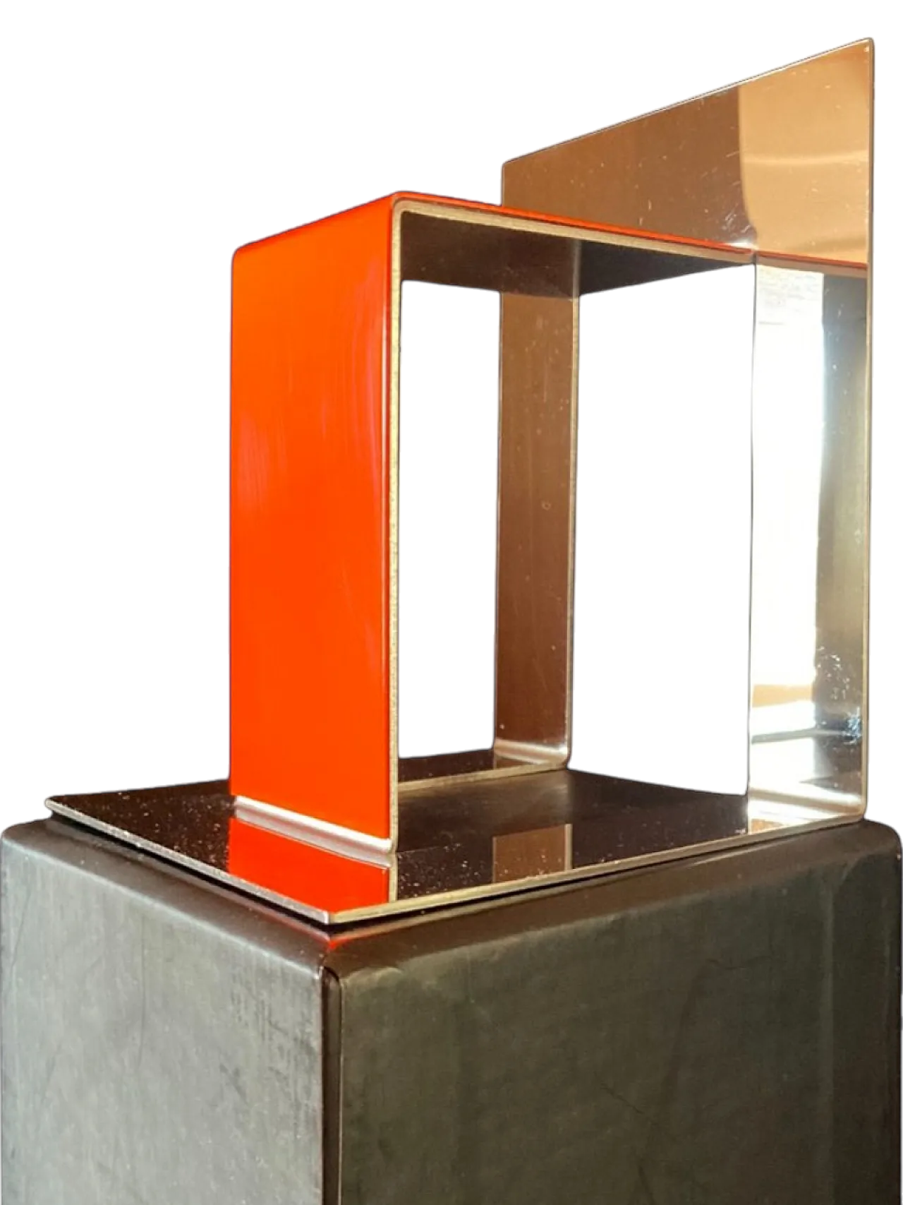 Sculpture by  Johanna Grawunder and Ettore Sottsass, 2009 23