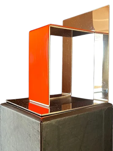 Scultura di Johanna Grawunder e Ettore Sottsass, 2009