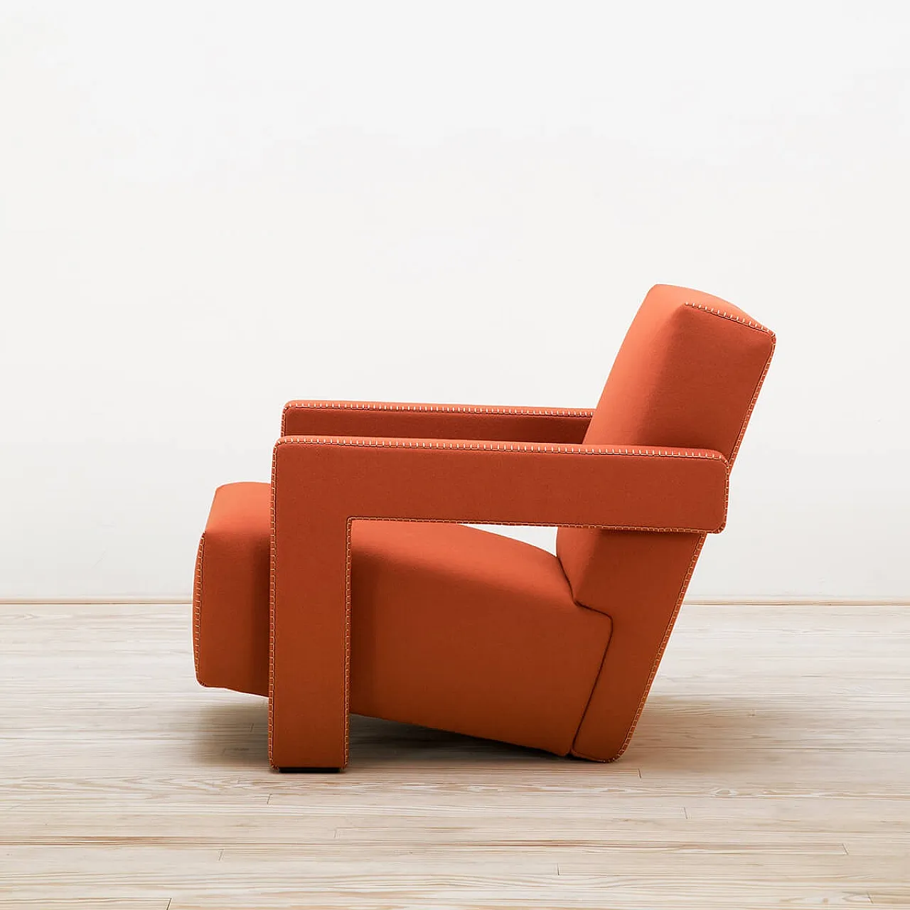 Cassina 637 Utrecht wool, 2000 2