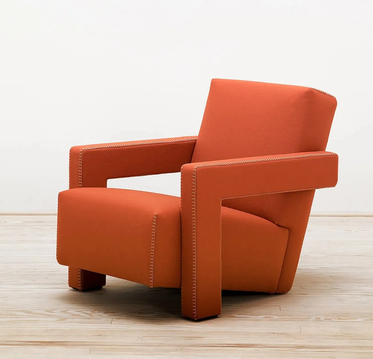 Cassina 637 Utrecht wool, 2000 18