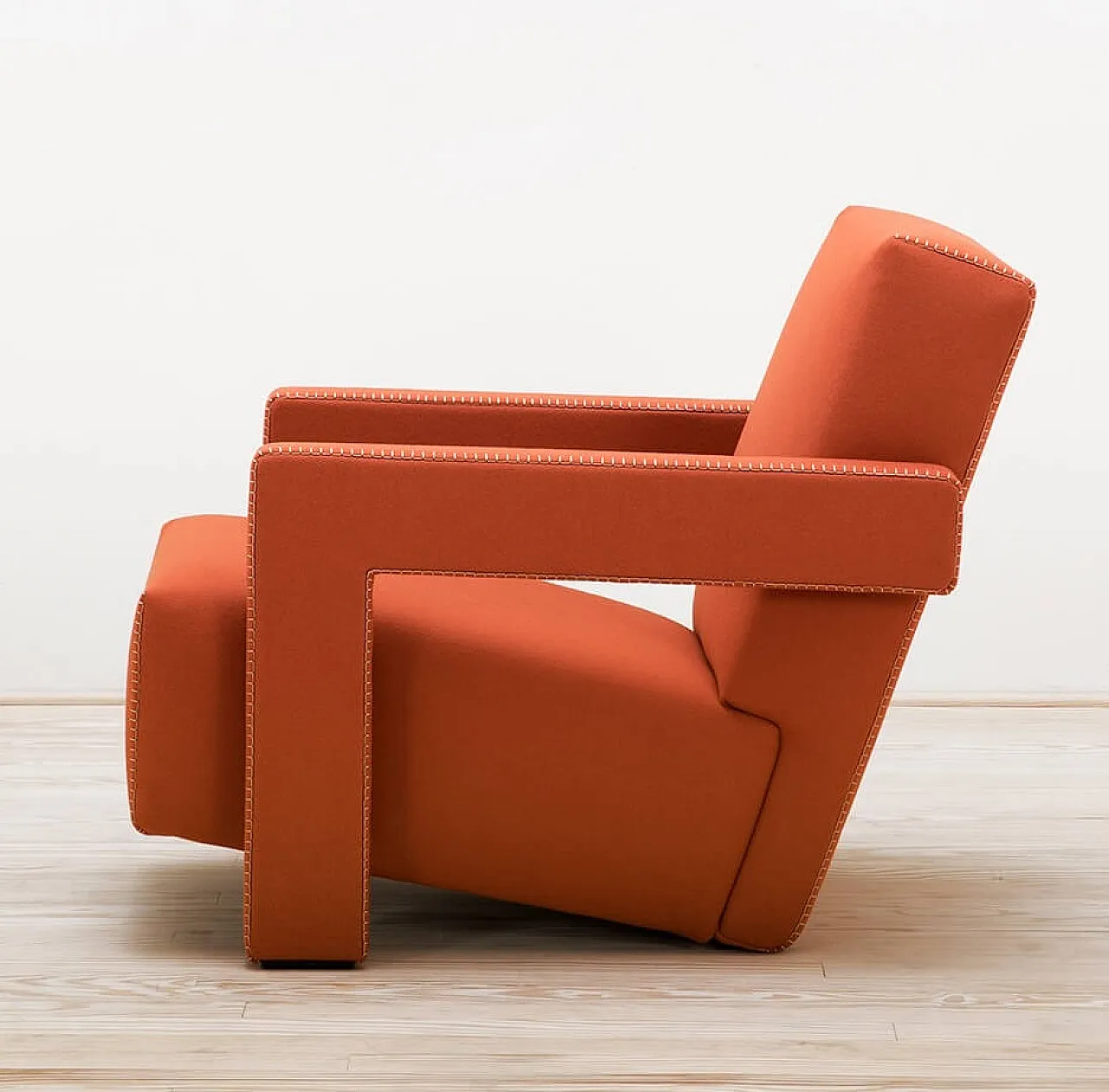 Cassina 637 Utrecht wool, 2000 19